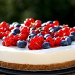 Cheesecake-frutti-di-bosco