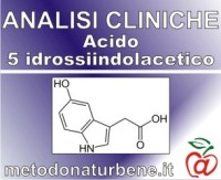 analisi_Acido_5_idrossiindolacetico_esame