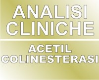 analisi_acetilcolinesterasi_esame