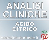 analisi_acido_citrico_esame