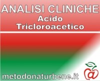 analisi_acido_tricloroacetico_esame