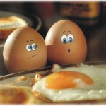 uovo e mito del colesterolo