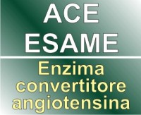 ace_esame_enzima_convertitore_angiotensina