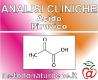 analisi_acido_piruvico_esame